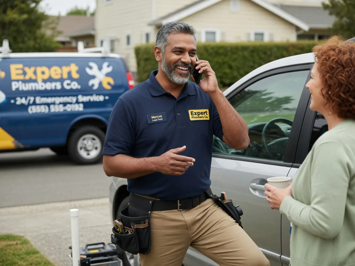 Drain Cleaning Madison, CA FAQs