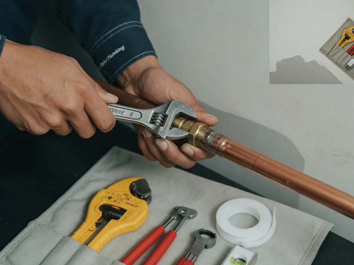 Why choose Drain Cleaning in Madison, CA